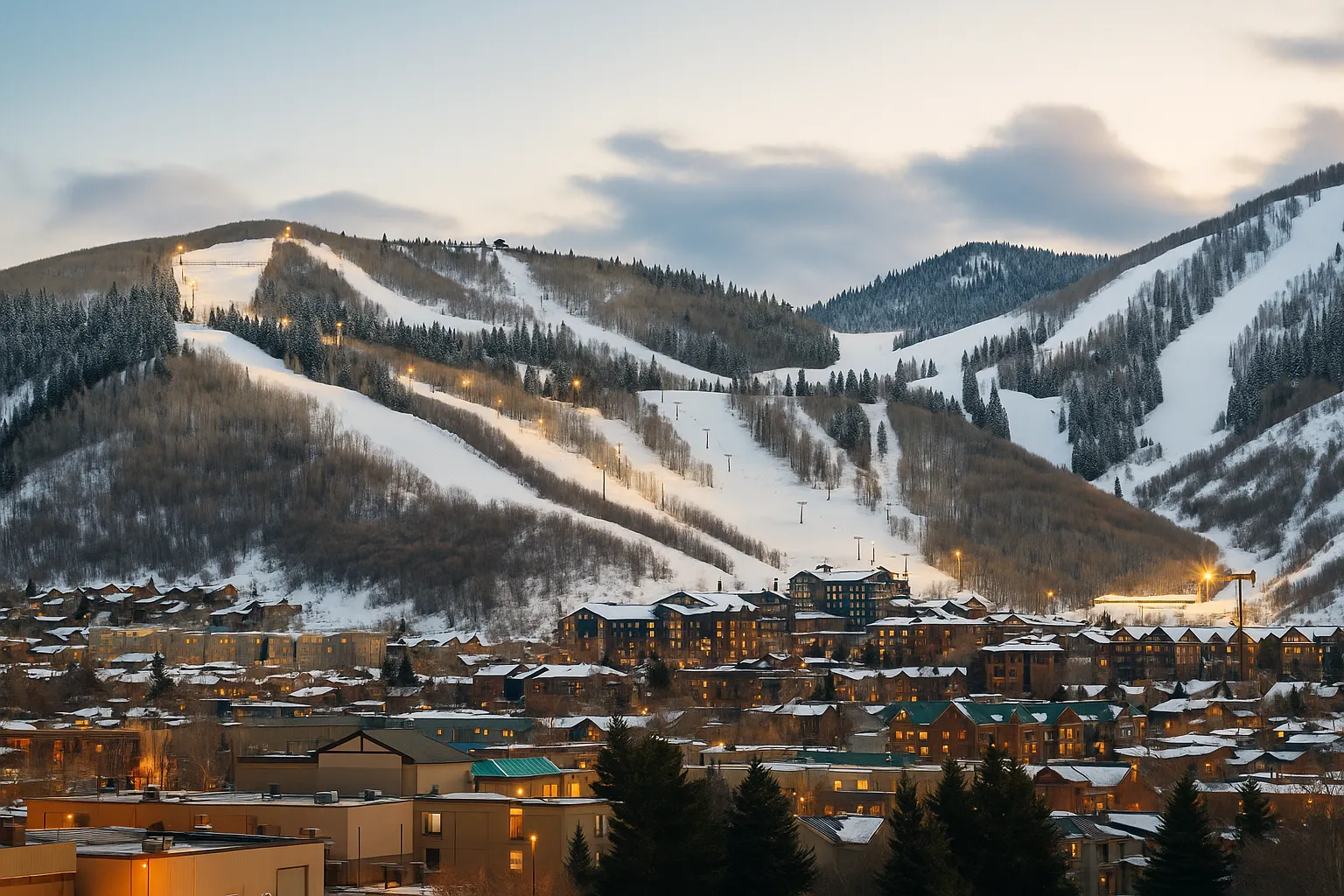 Park City